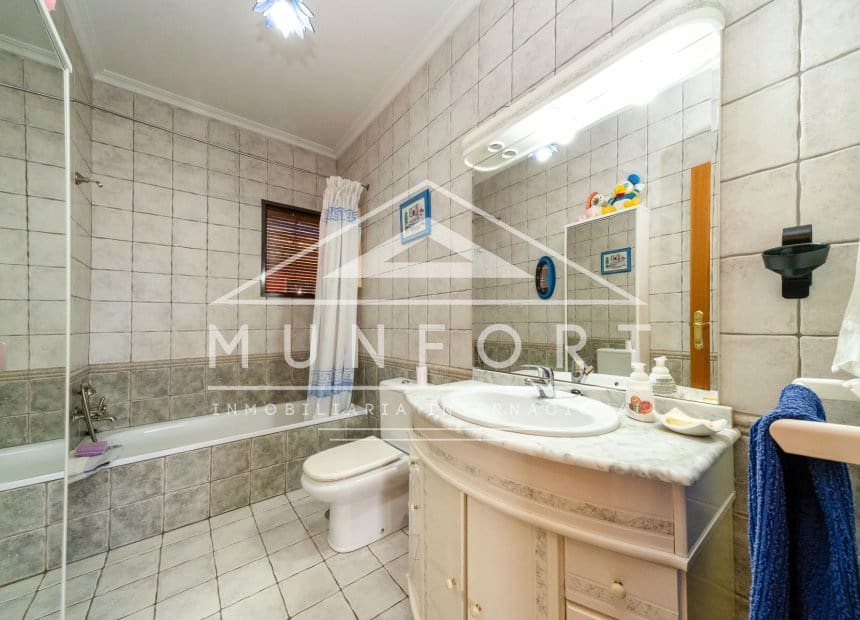4 sovrum Villa till salu i San Javier med pool garage - 850 000 € (Ref: 10154122)