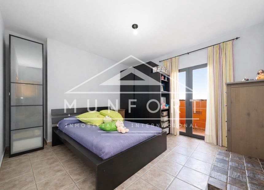 4 sovrum Villa till salu i San Javier med pool garage - 850 000 € (Ref: 10154122)