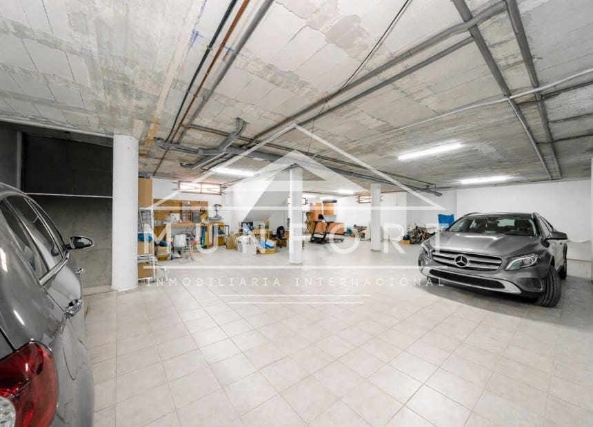 4 sovrum Villa till salu i San Javier med pool garage - 850 000 € (Ref: 10154122)