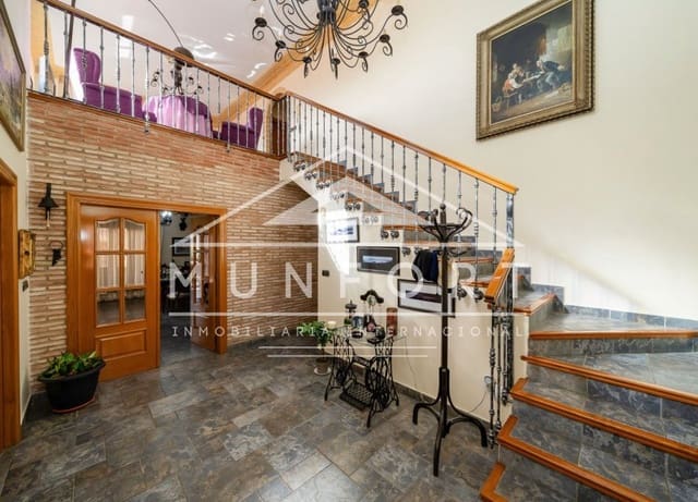 4 sovrum Villa till salu i San Javier med pool garage - 850 000 € (Ref: 10154122)