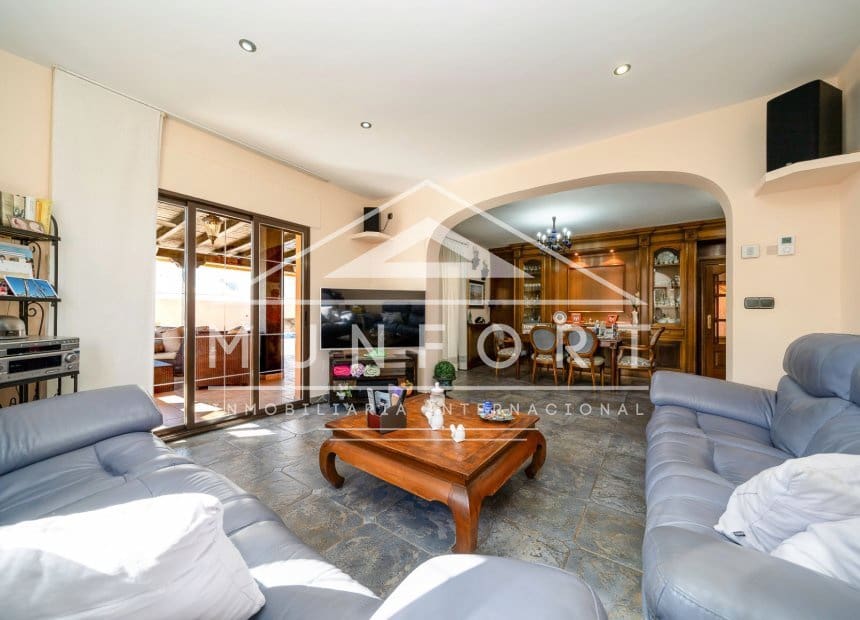 4 sovrum Villa till salu i San Javier med pool garage - 850 000 € (Ref: 10154122)