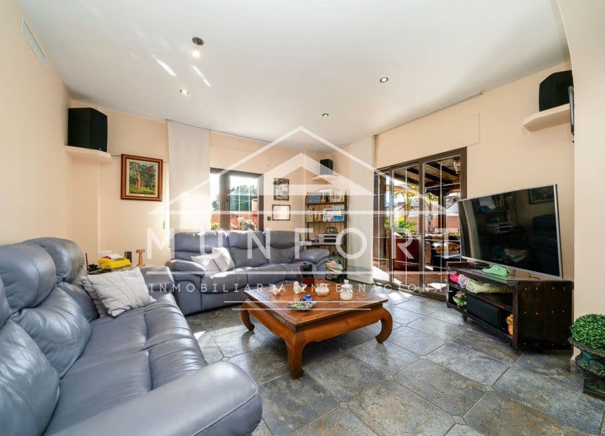 4 sovrum Villa till salu i San Javier med pool garage - 850 000 € (Ref: 10154122)
