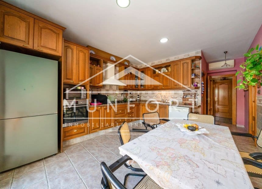 4 sovrum Villa till salu i San Javier med pool garage - 850 000 € (Ref: 10154122)