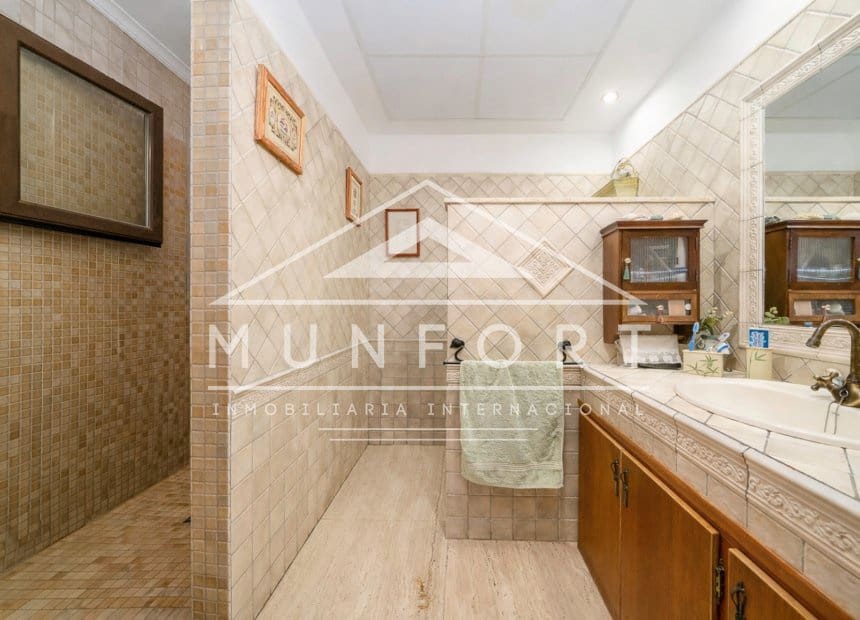 4 sovrum Villa till salu i San Javier med pool garage - 850 000 € (Ref: 10154122)