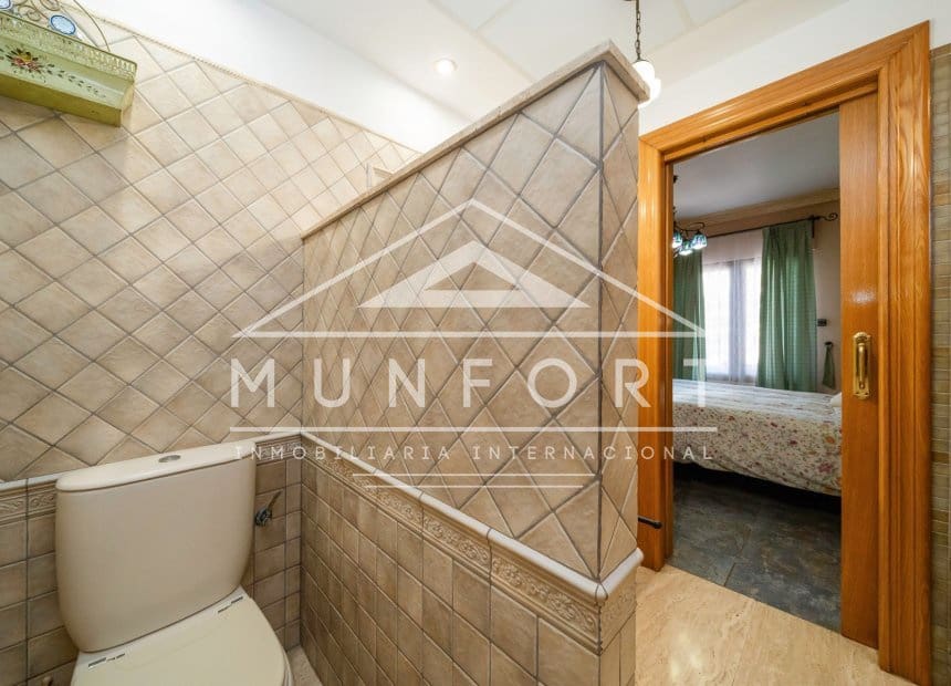 4 sovrum Villa till salu i San Javier med pool garage - 850 000 € (Ref: 10154122)