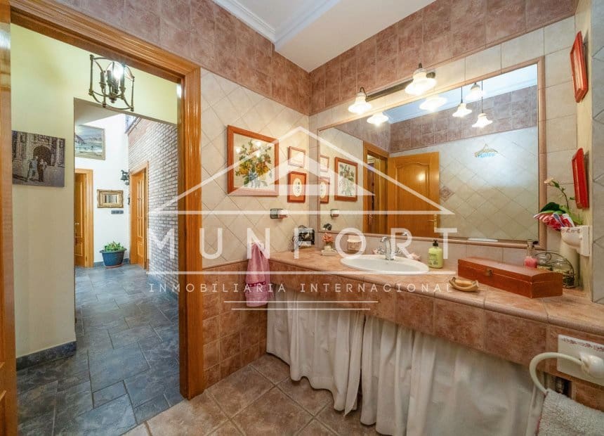 4 sovrum Villa till salu i San Javier med pool garage - 850 000 € (Ref: 10154122)