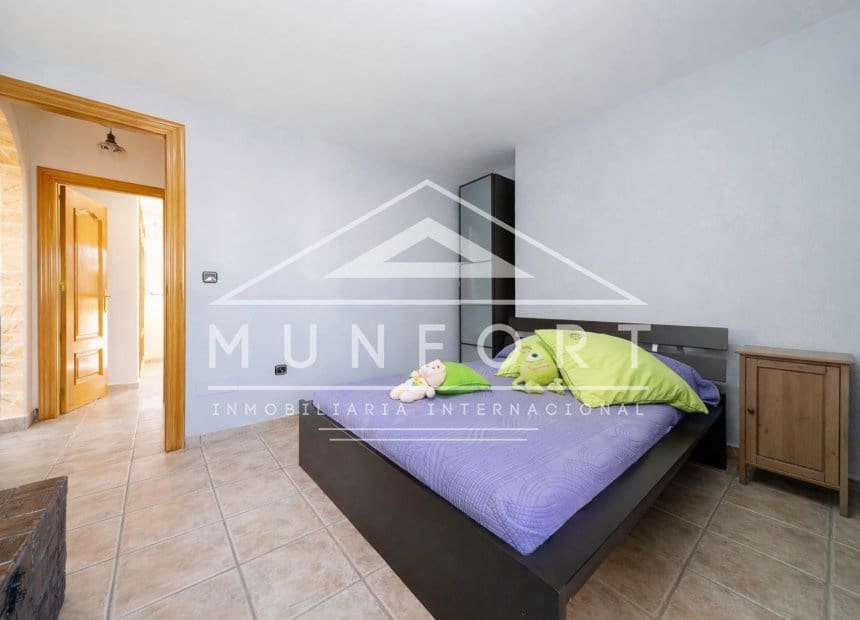 4 sovrum Villa till salu i San Javier med pool garage - 850 000 € (Ref: 10154122)