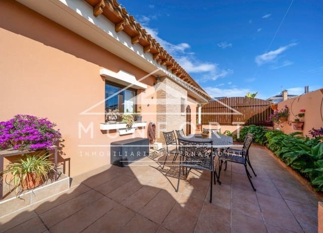 4 sovrum Villa till salu i San Javier med pool garage - 850 000 € (Ref: 10154122)