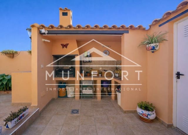 4 sovrum Villa till salu i San Javier med pool garage - 850 000 € (Ref: 10154122)