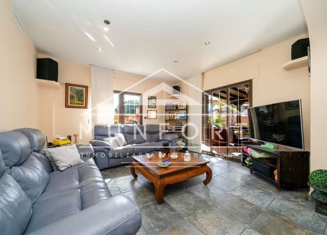 4 sovrum Villa till salu i San Javier med pool garage - 850 000 € (Ref: 10154122)