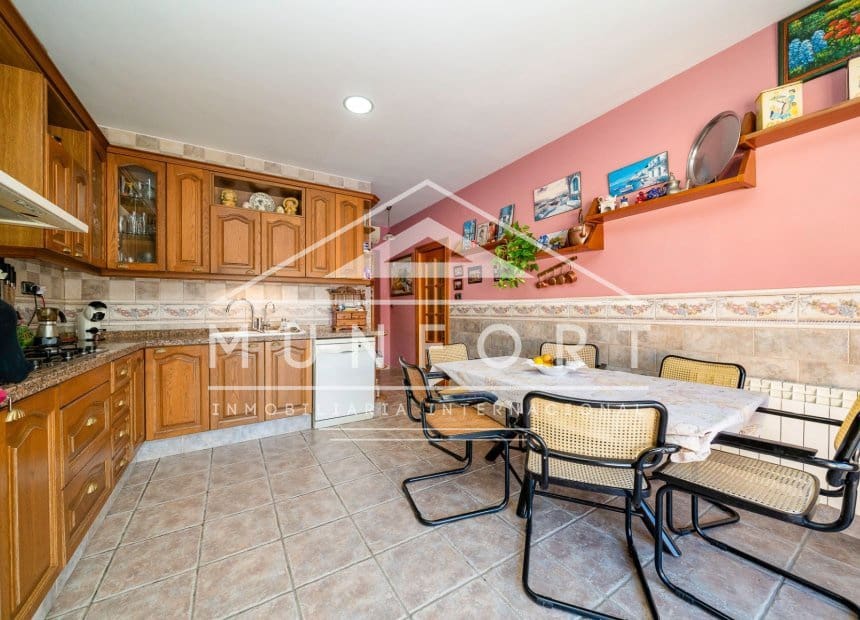 4 sovrum Villa till salu i San Javier med pool garage - 850 000 € (Ref: 10154122)