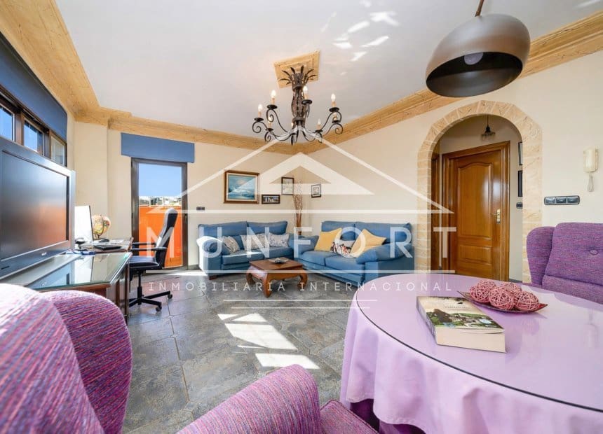 4 sovrum Villa till salu i San Javier med pool garage - 850 000 € (Ref: 10154122)