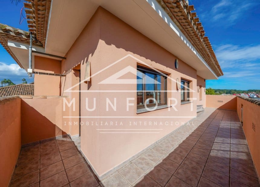 4 sovrum Villa till salu i San Javier med pool garage - 850 000 € (Ref: 10154122)