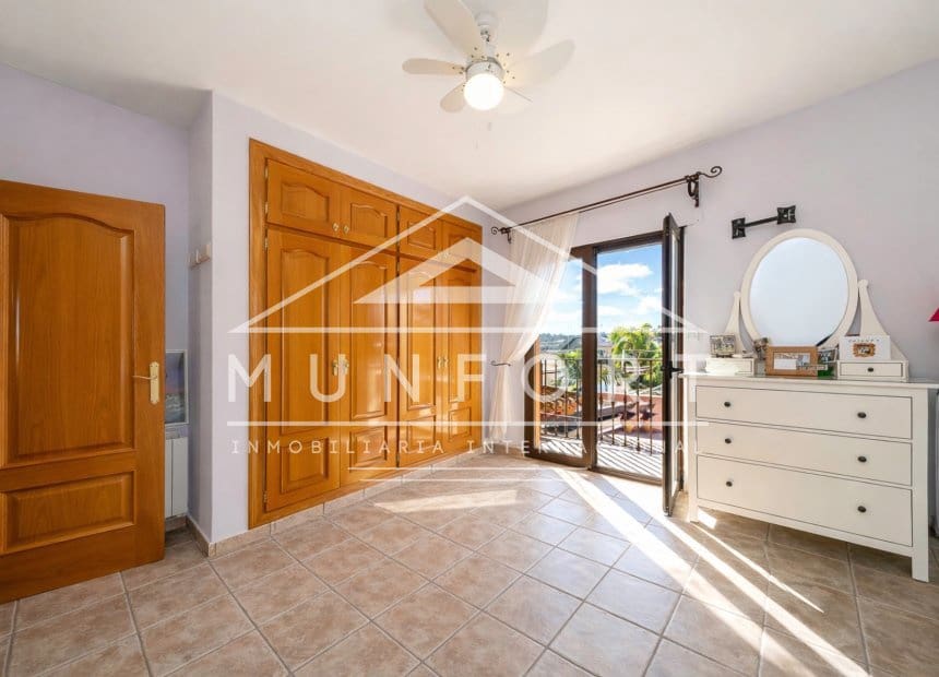 4 sovrum Villa till salu i San Javier med pool garage - 850 000 € (Ref: 10154122)