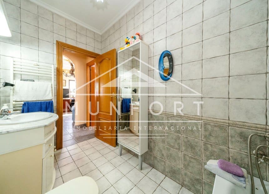 4 sovrum Villa till salu i San Javier med pool garage - 850 000 € (Ref: 10154122)