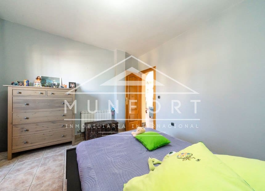 4 sovrum Villa till salu i San Javier med pool garage - 850 000 € (Ref: 10154122)
