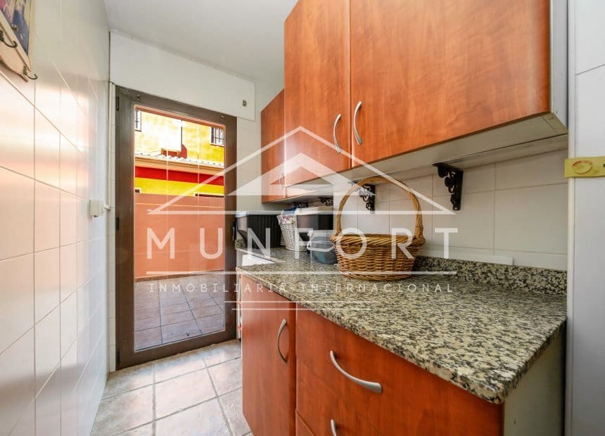 4 sovrum Villa till salu i San Javier med pool garage - 850 000 € (Ref: 10154122)