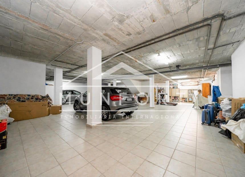 4 sovrum Villa till salu i San Javier med pool garage - 850 000 € (Ref: 10154122)