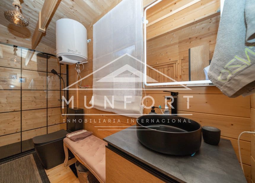 4 soveværelse Villa til salg i Pinar de Campoverde med swimmingpool garage - € 395.000 (Ref: 10154340)