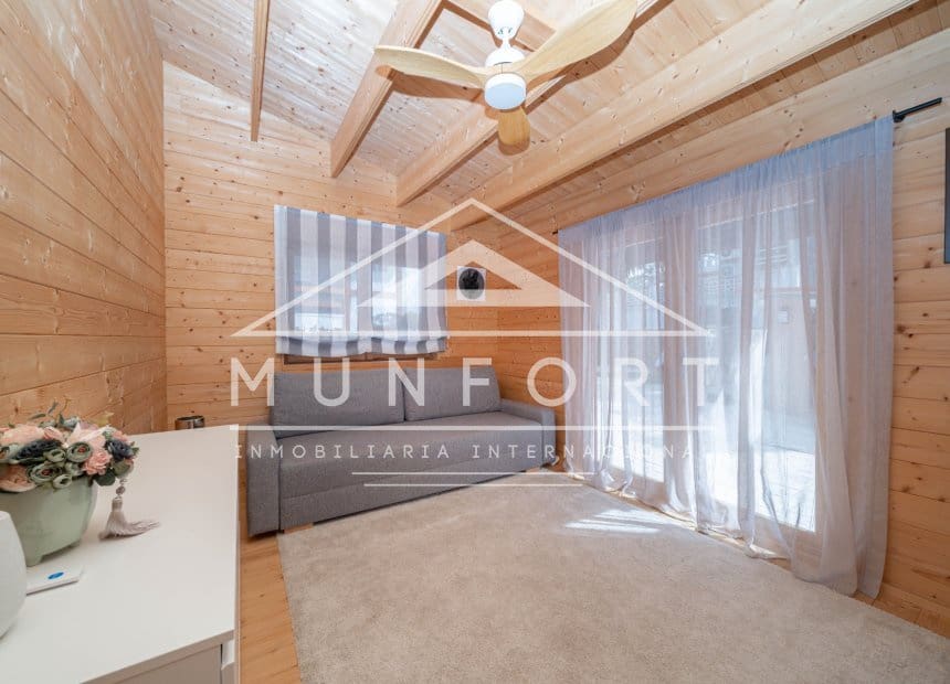 4 soveværelse Villa til salg i Pinar de Campoverde med swimmingpool garage - € 395.000 (Ref: 10154340)
