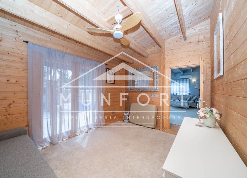 4 soveværelse Villa til salg i Pinar de Campoverde med swimmingpool garage - € 395.000 (Ref: 10154340)
