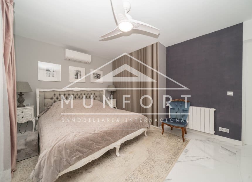 4 soveværelse Villa til salg i Pinar de Campoverde med swimmingpool garage - € 395.000 (Ref: 10154340)