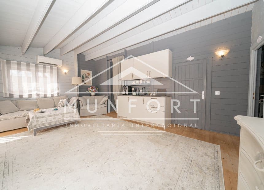 4 soveværelse Villa til salg i Pinar de Campoverde med swimmingpool garage - € 395.000 (Ref: 10154340)