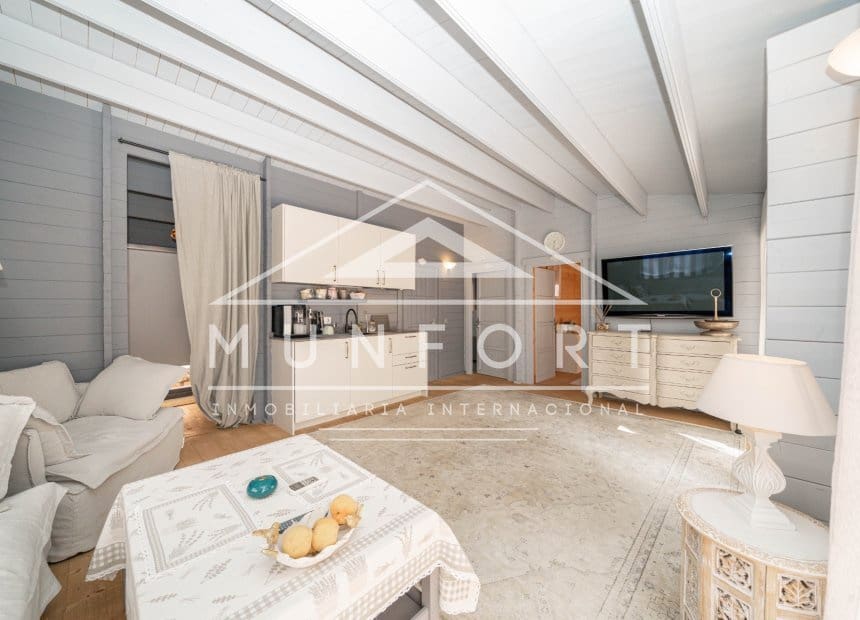 4 soveværelse Villa til salg i Pinar de Campoverde med swimmingpool garage - € 395.000 (Ref: 10154340)
