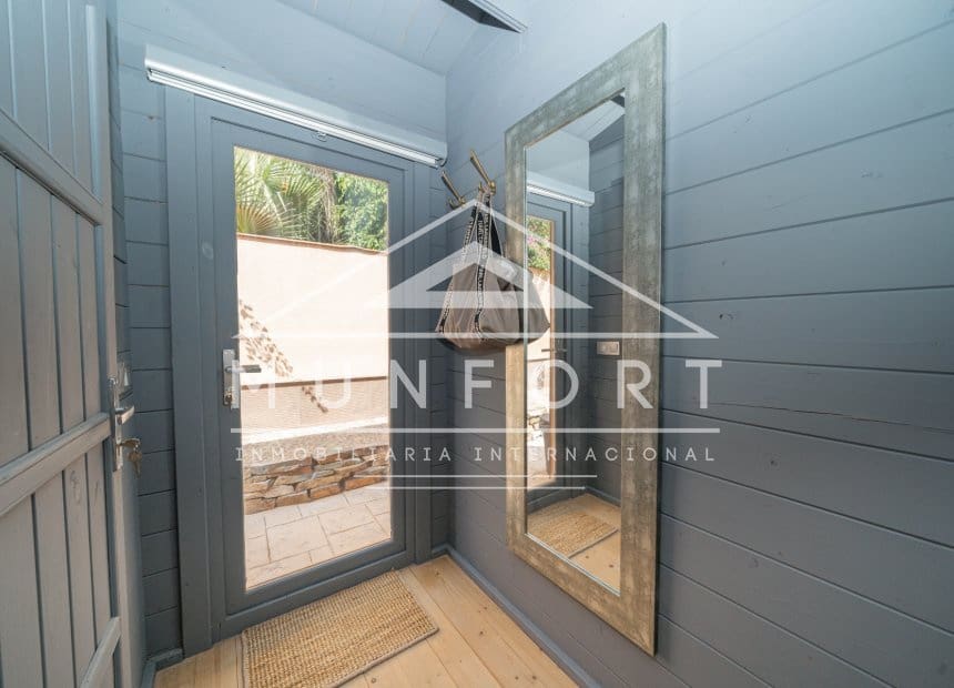 4 soveværelse Villa til salg i Pinar de Campoverde med swimmingpool garage - € 395.000 (Ref: 10154340)