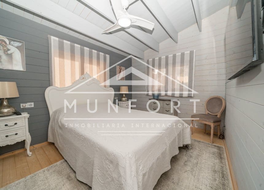 4 soveværelse Villa til salg i Pinar de Campoverde med swimmingpool garage - € 395.000 (Ref: 10154340)