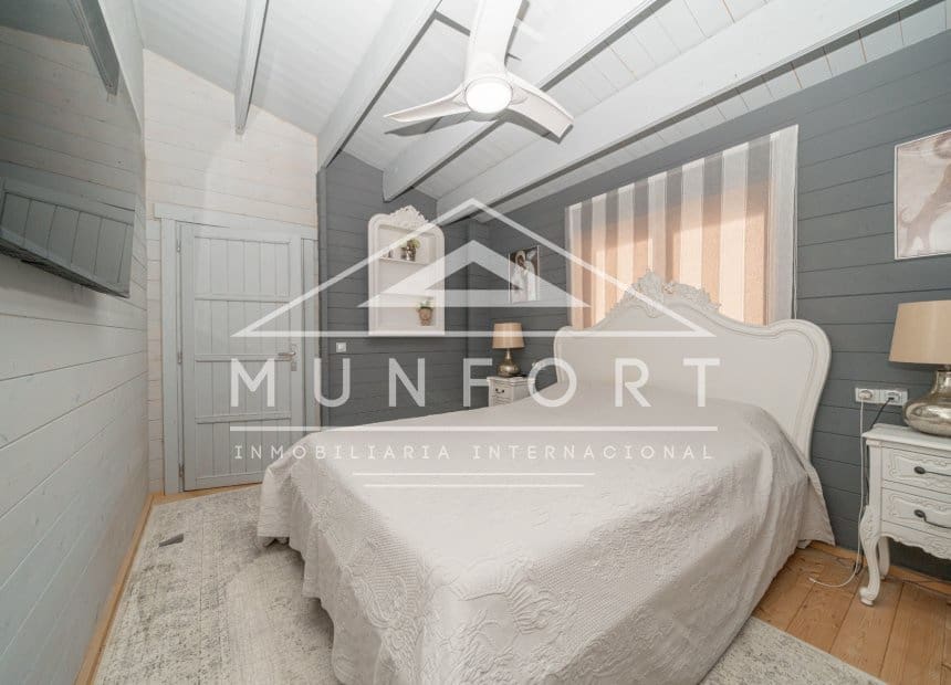 4 soveværelse Villa til salg i Pinar de Campoverde med swimmingpool garage - € 395.000 (Ref: 10154340)