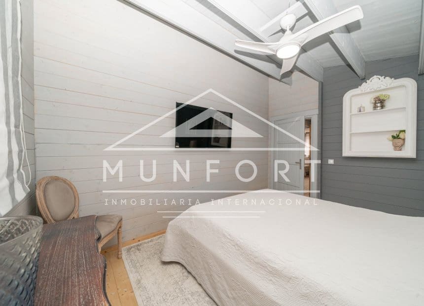 4 soveværelse Villa til salg i Pinar de Campoverde med swimmingpool garage - € 395.000 (Ref: 10154340)