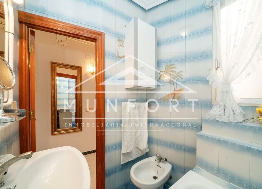 4 sypialnia Dom szeregowy na sprzedaż w Los Narejos - 215 000 € (Ref: 10155567)