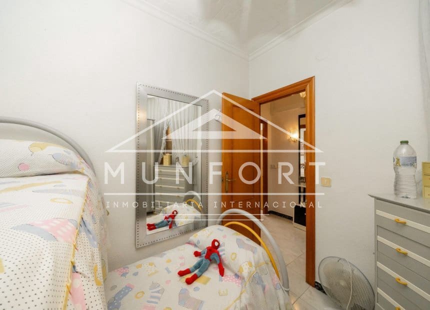 4 sypialnia Dom szeregowy na sprzedaż w Los Narejos - 215 000 € (Ref: 10155567)