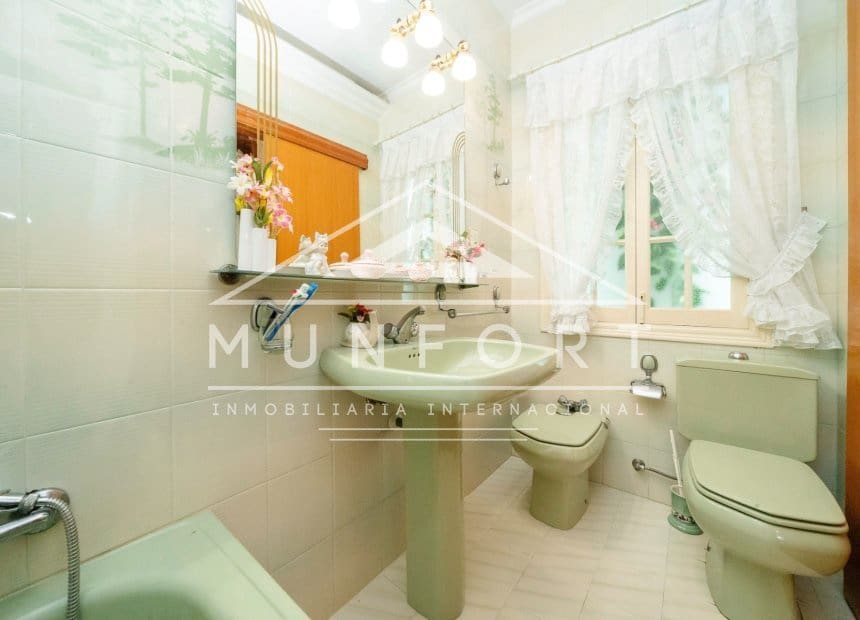 4 sypialnia Dom szeregowy na sprzedaż w Los Narejos - 215 000 € (Ref: 10155567)