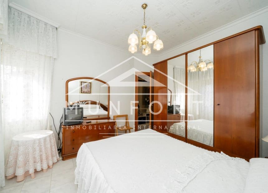4 sypialnia Dom szeregowy na sprzedaż w Los Narejos - 215 000 € (Ref: 10155567)