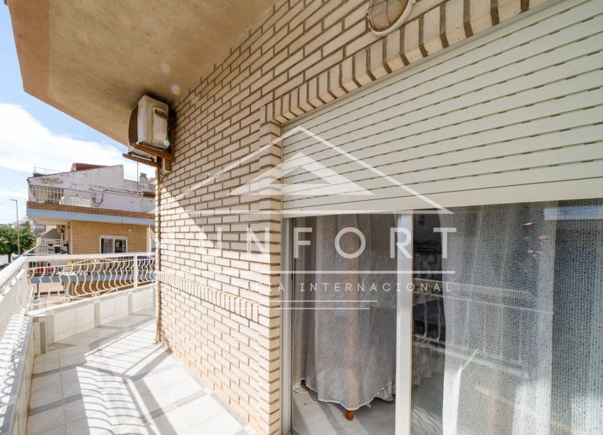4 sypialnia Dom szeregowy na sprzedaż w Los Narejos - 215 000 € (Ref: 10155567)