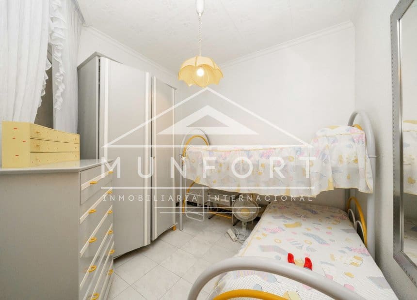 4 sypialnia Dom szeregowy na sprzedaż w Los Narejos - 215 000 € (Ref: 10155567)