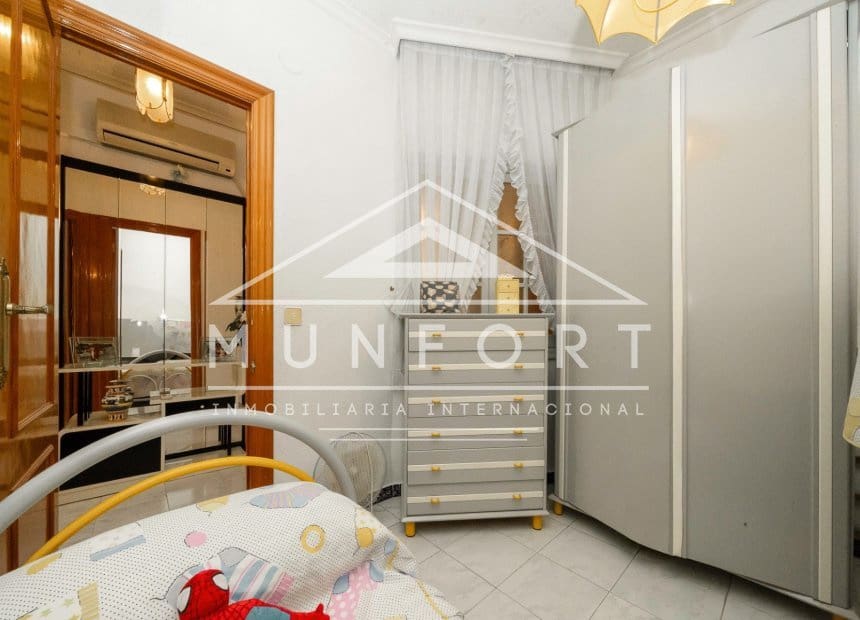 4 sypialnia Dom szeregowy na sprzedaż w Los Narejos - 215 000 € (Ref: 10155567)