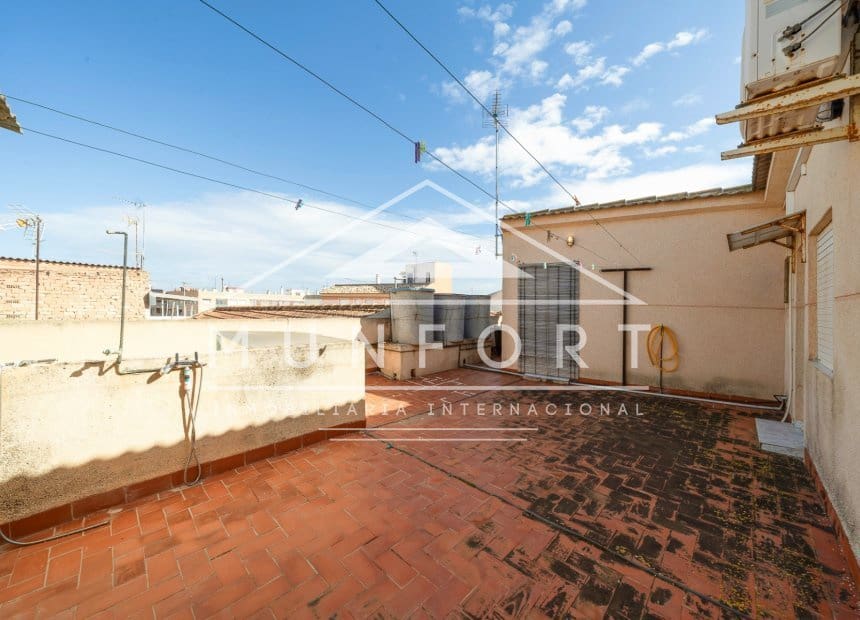 4 sypialnia Dom szeregowy na sprzedaż w Los Narejos - 215 000 € (Ref: 10155567)
