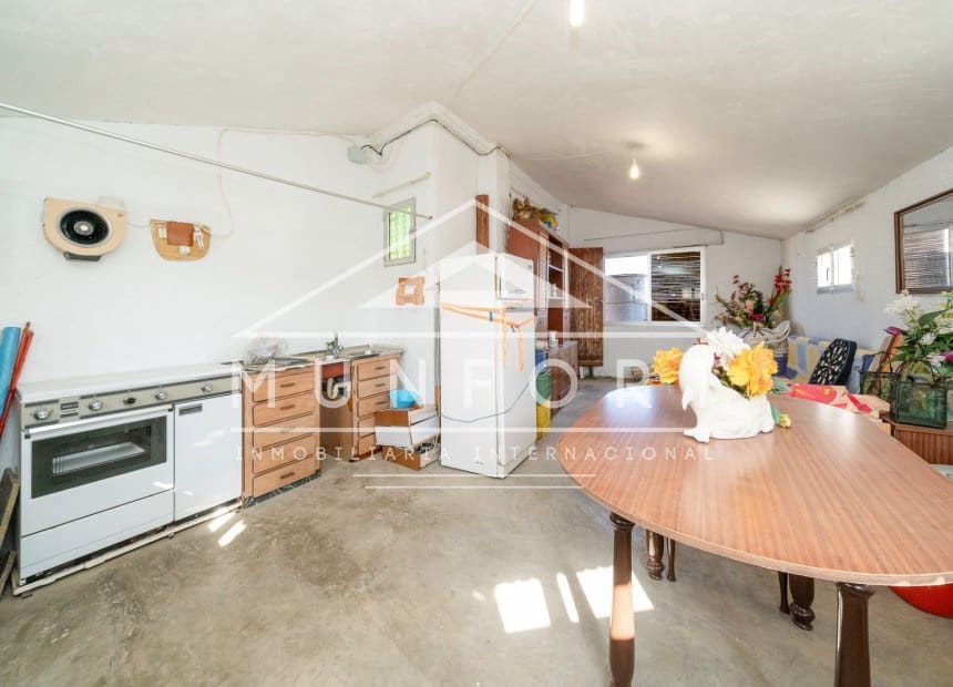 4 sypialnia Dom szeregowy na sprzedaż w Los Narejos - 215 000 € (Ref: 10155567)