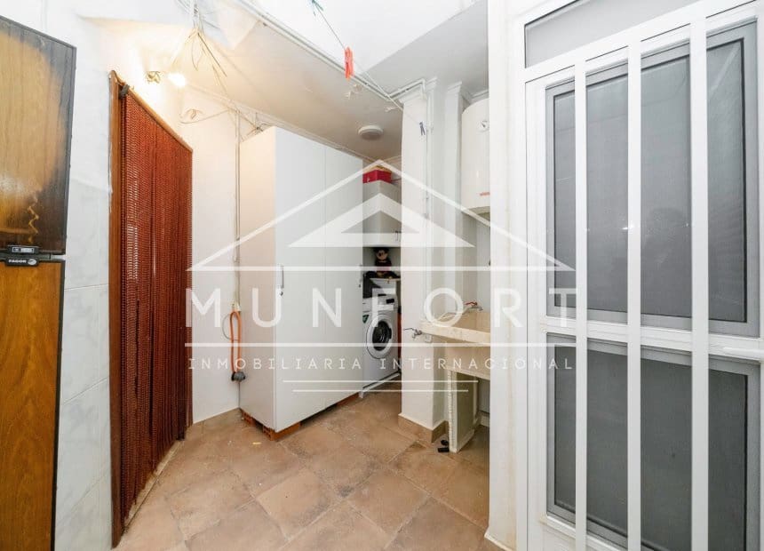 4 sypialnia Dom szeregowy na sprzedaż w Los Narejos - 215 000 € (Ref: 10155567)
