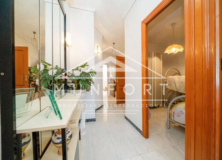 4 sypialnia Dom szeregowy na sprzedaż w Los Narejos - 215 000 € (Ref: 10155567)