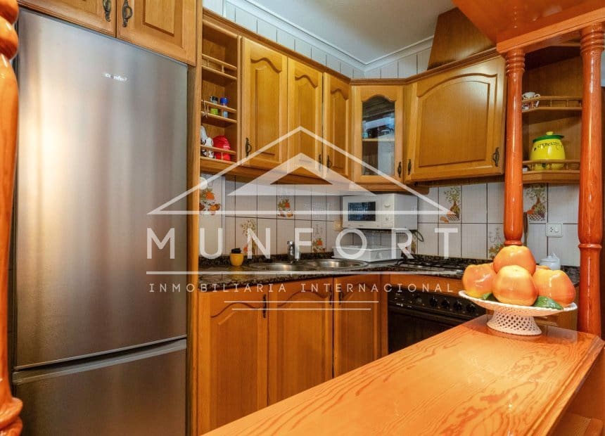 4 sypialnia Dom szeregowy na sprzedaż w Los Narejos - 215 000 € (Ref: 10155567)