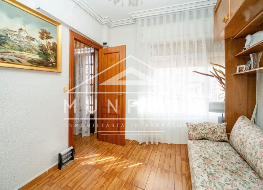 4 sypialnia Dom szeregowy na sprzedaż w Los Narejos - 215 000 € (Ref: 10155567)
