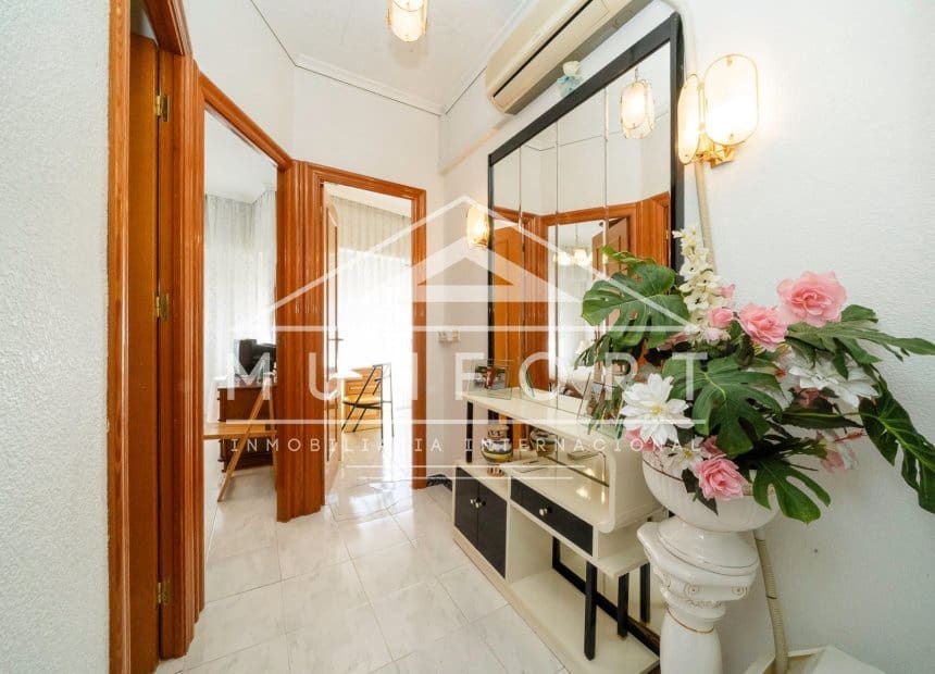 4 sypialnia Dom szeregowy na sprzedaż w Los Narejos - 215 000 € (Ref: 10155567)