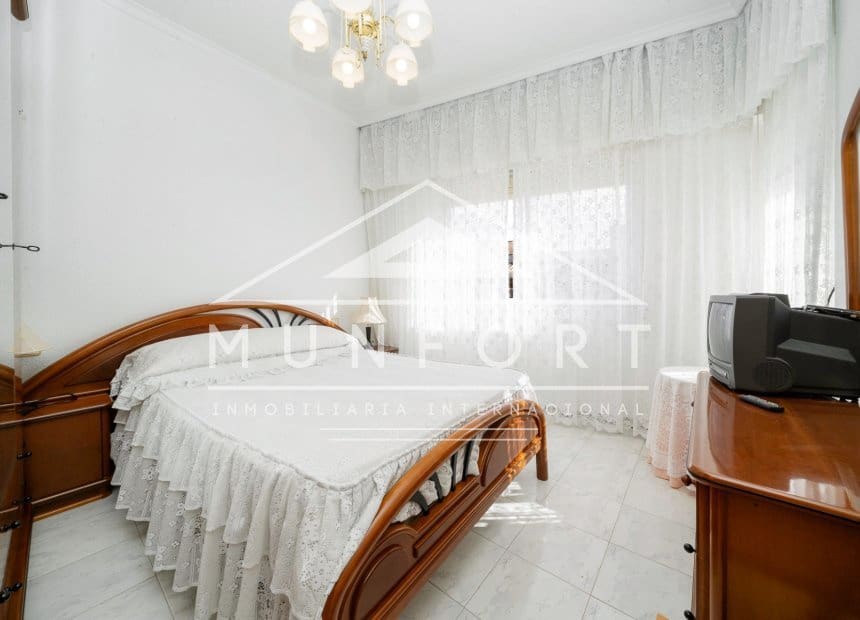 4 sypialnia Dom szeregowy na sprzedaż w Los Narejos - 215 000 € (Ref: 10155567)