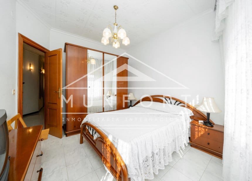 4 sypialnia Dom szeregowy na sprzedaż w Los Narejos - 215 000 € (Ref: 10155567)