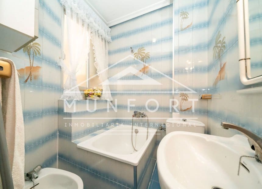 4 sypialnia Dom szeregowy na sprzedaż w Los Narejos - 215 000 € (Ref: 10155567)