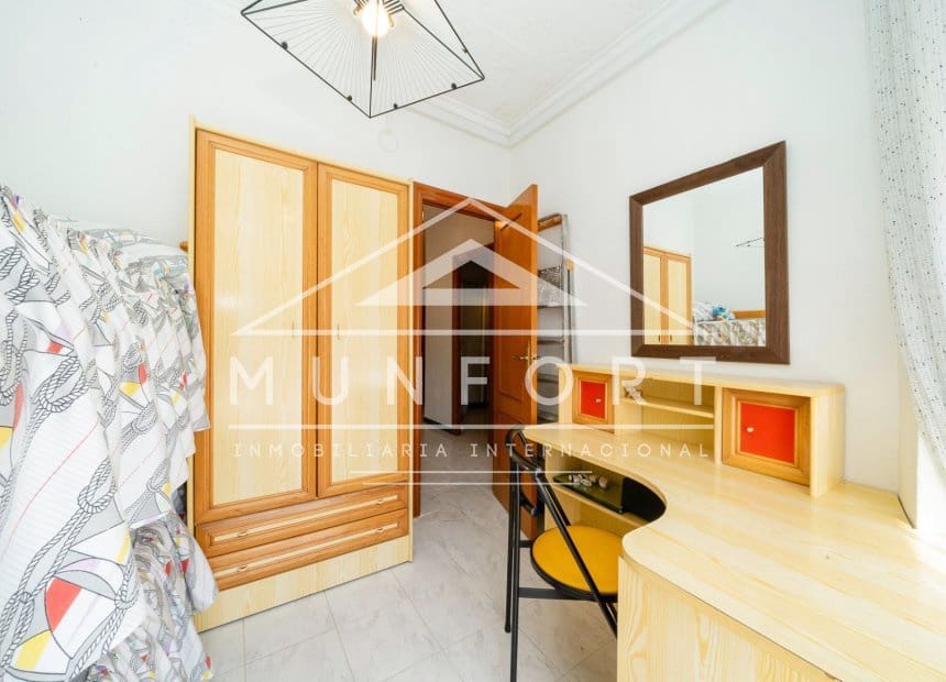 4 sypialnia Dom szeregowy na sprzedaż w Los Narejos - 215 000 € (Ref: 10155567)